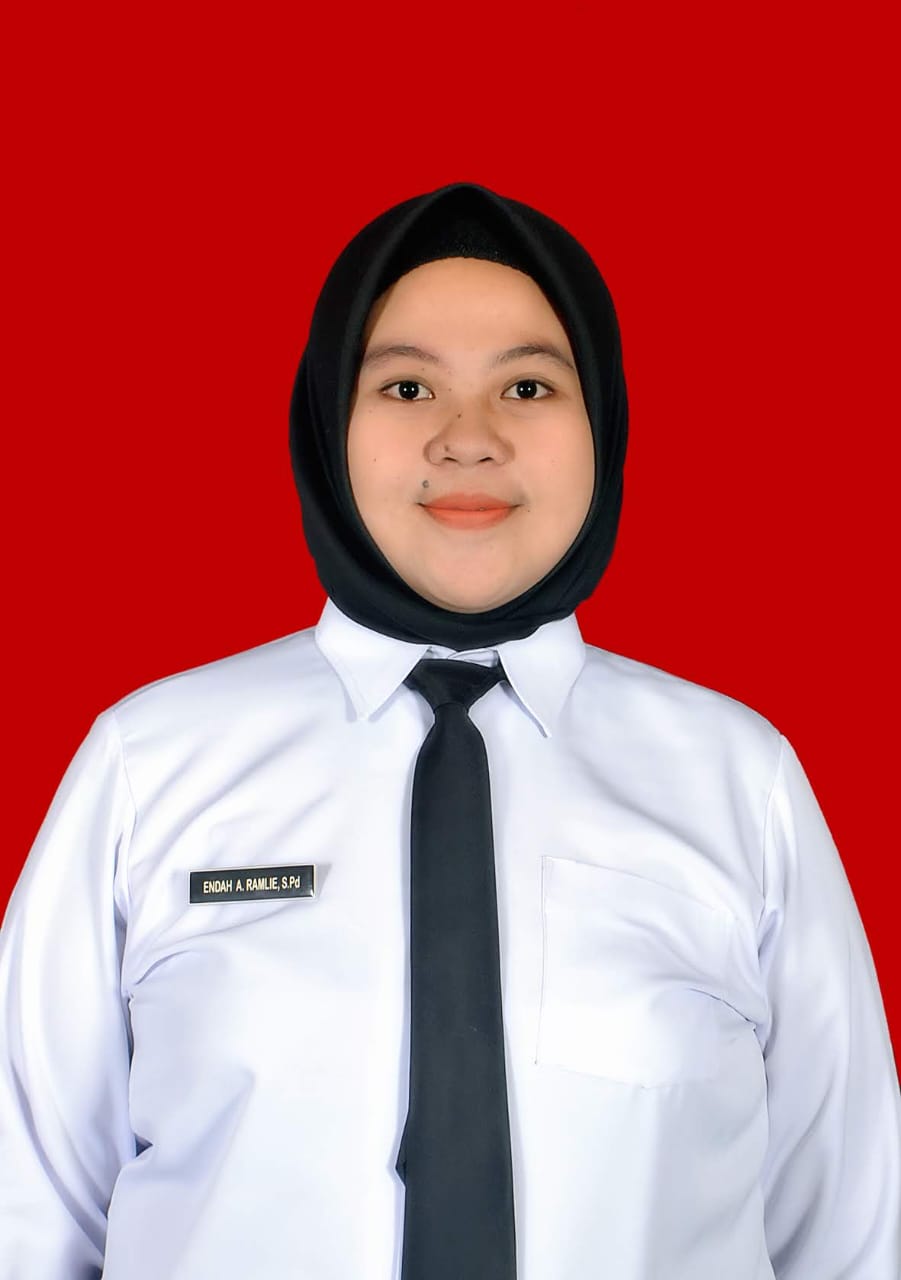 ENDAH AS'ARI RAMLIE
